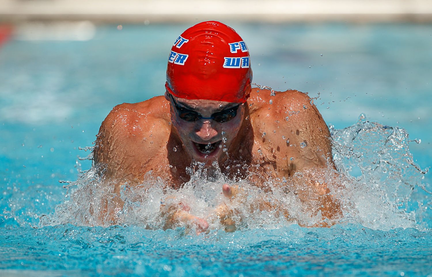 Dominion Hills swimming 8